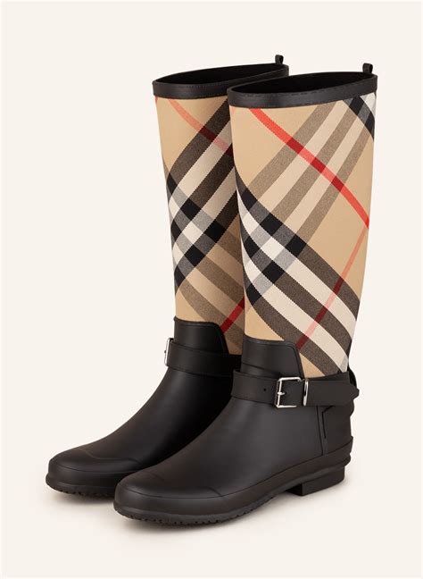 burberry boots.|burberry waterproof boots.